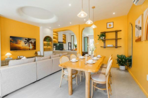 Tròn Beach Villa- NovaWorld Phan Thiet